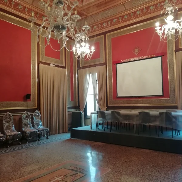 Decoración