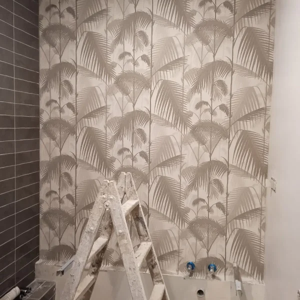 Papel vinilico 1