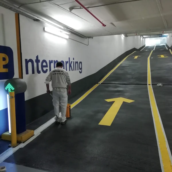 Pintores Sabadell   Pinturas BC