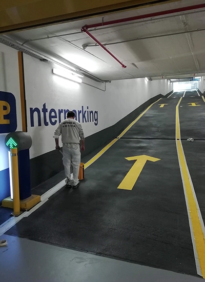 Senalizaciones parking2